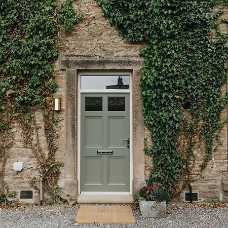 Wensleydale, Old School Rooms - Ground Floor Luxury Apartment In Richmond, North Yorkshire Richmond  Dış mekan fotoğraf